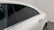 Mercedes-Benz CLA 220d AMG Line Executive 4dr Tip Auto Diesel Saloon